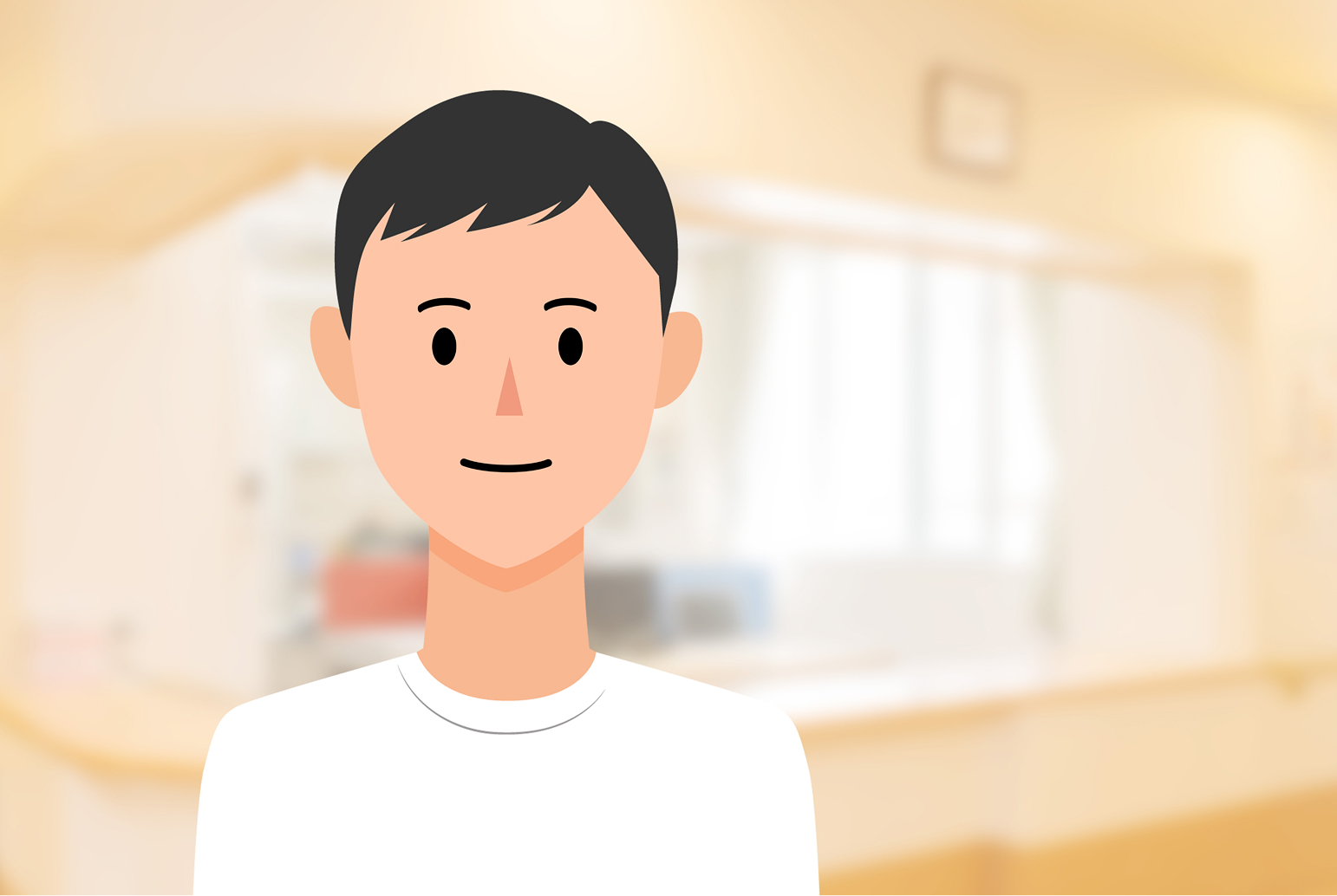 ナーシング門真ひかり　入居 S・K