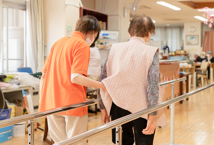 理学療法士・作業療法士
